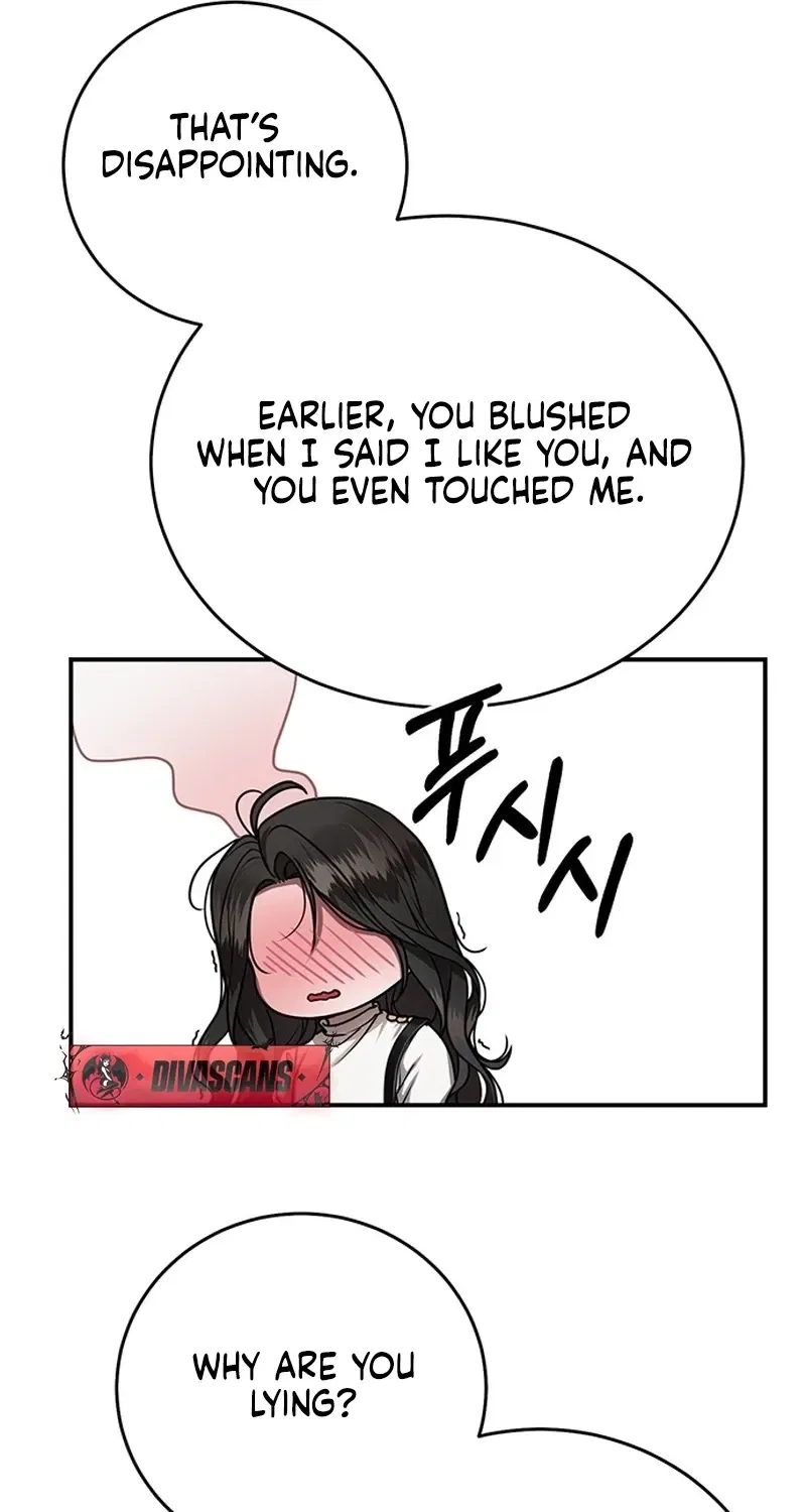 Elegant Trap Chapter 32 – Page 11