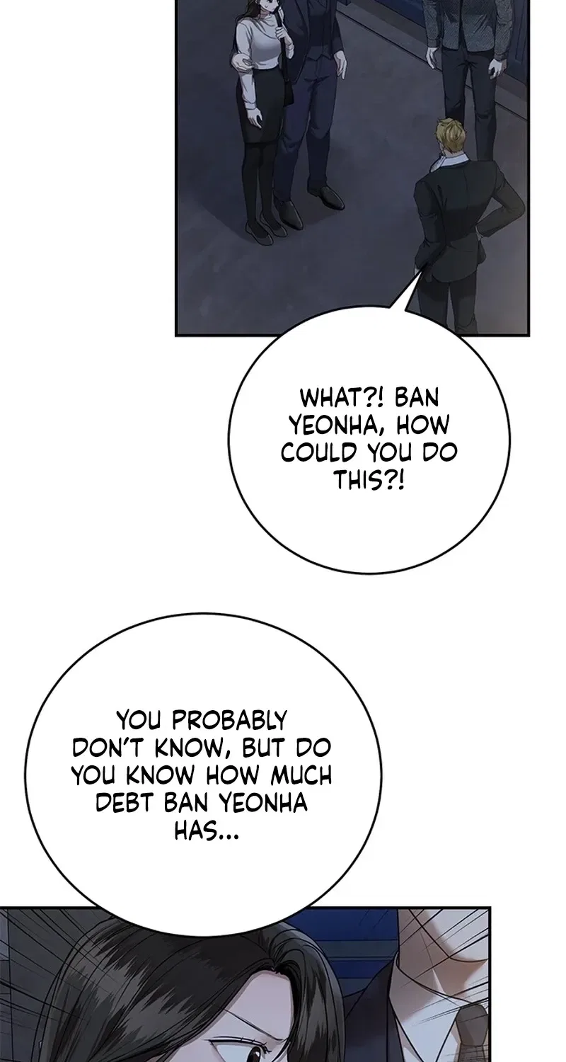 Elegant Trap Chapter 32 – Page 14