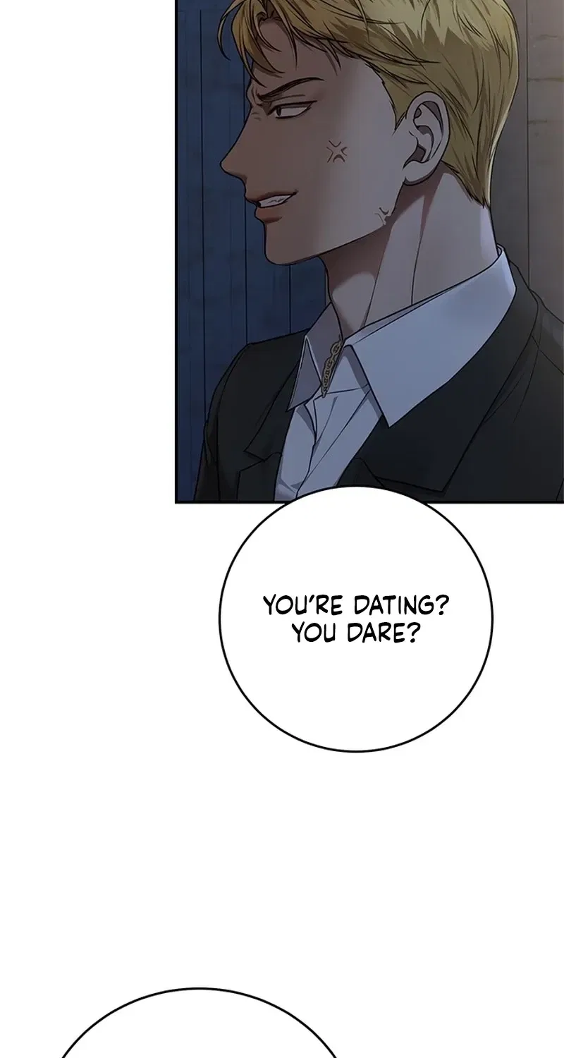 Elegant Trap Chapter 32 – Page 16