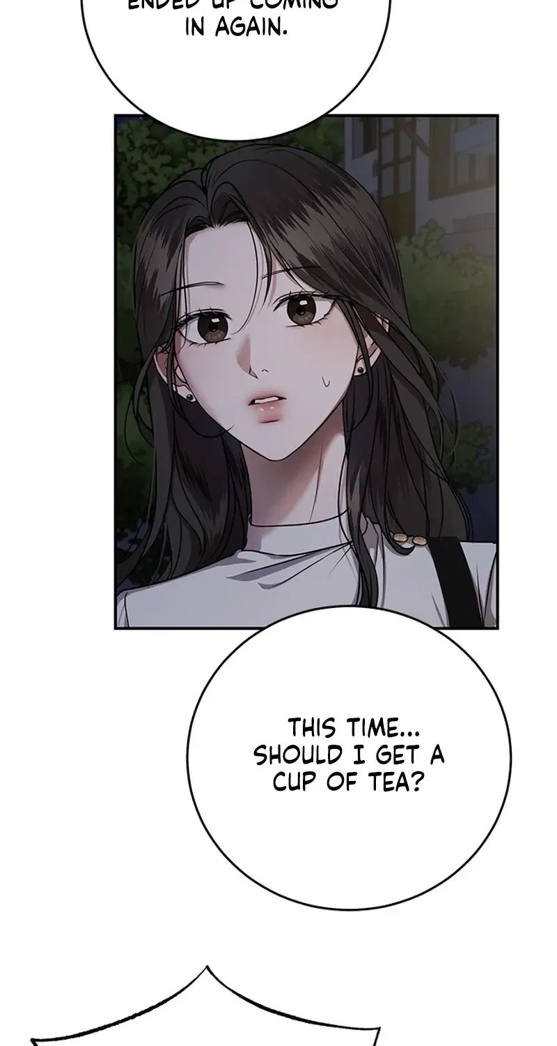 Elegant Trap Chapter 32 – Page 28