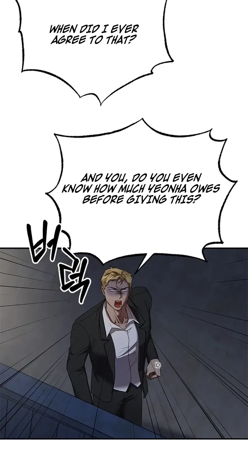 Elegant Trap Chapter 32 – Page 29