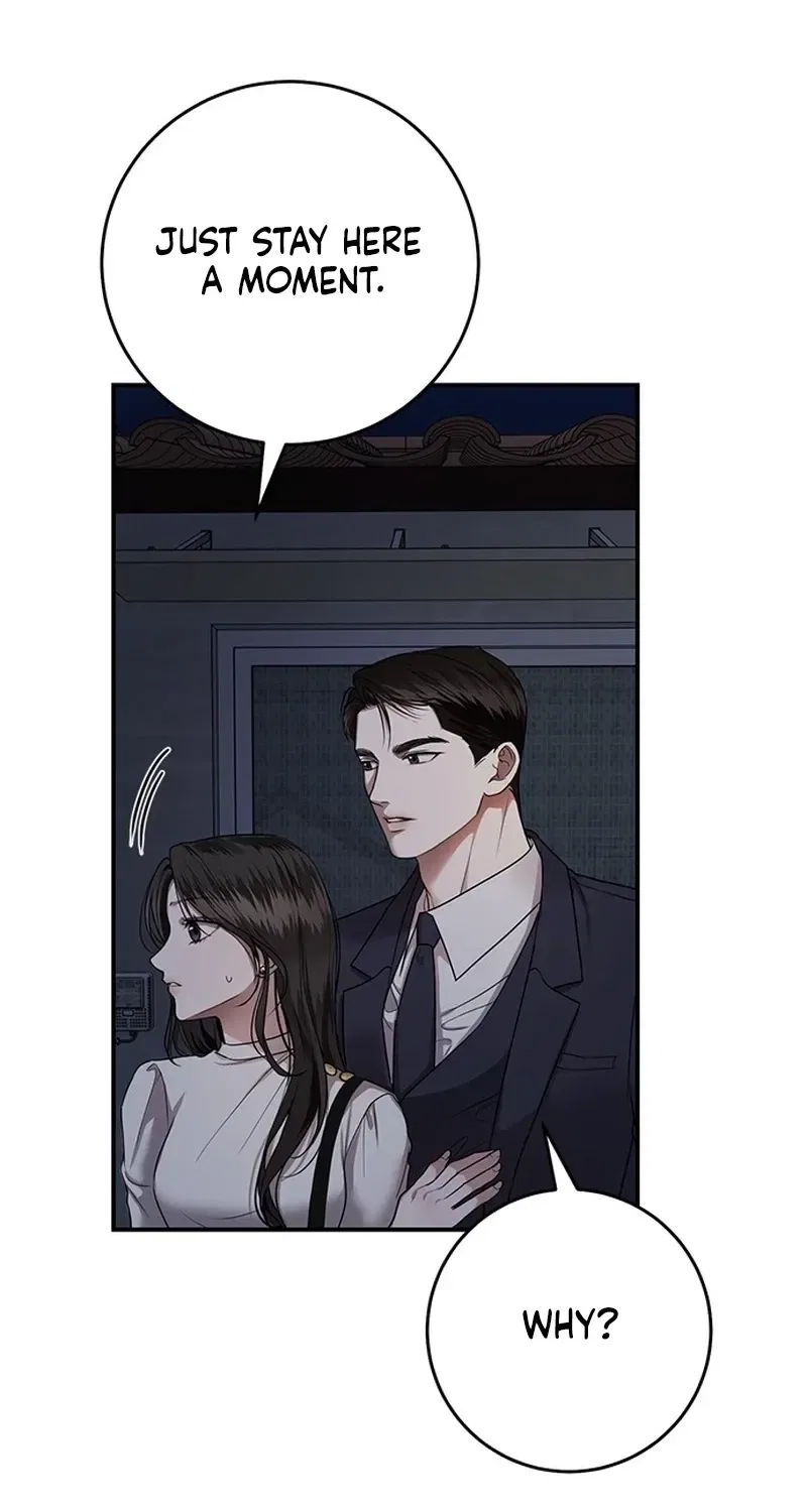 Elegant Trap Chapter 32 – Page 30