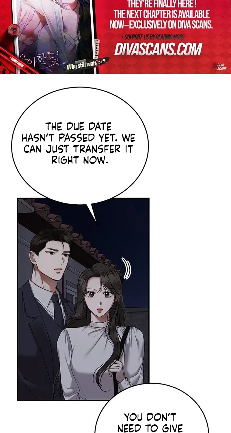 Elegant Trap Chapter 32 – Page 32