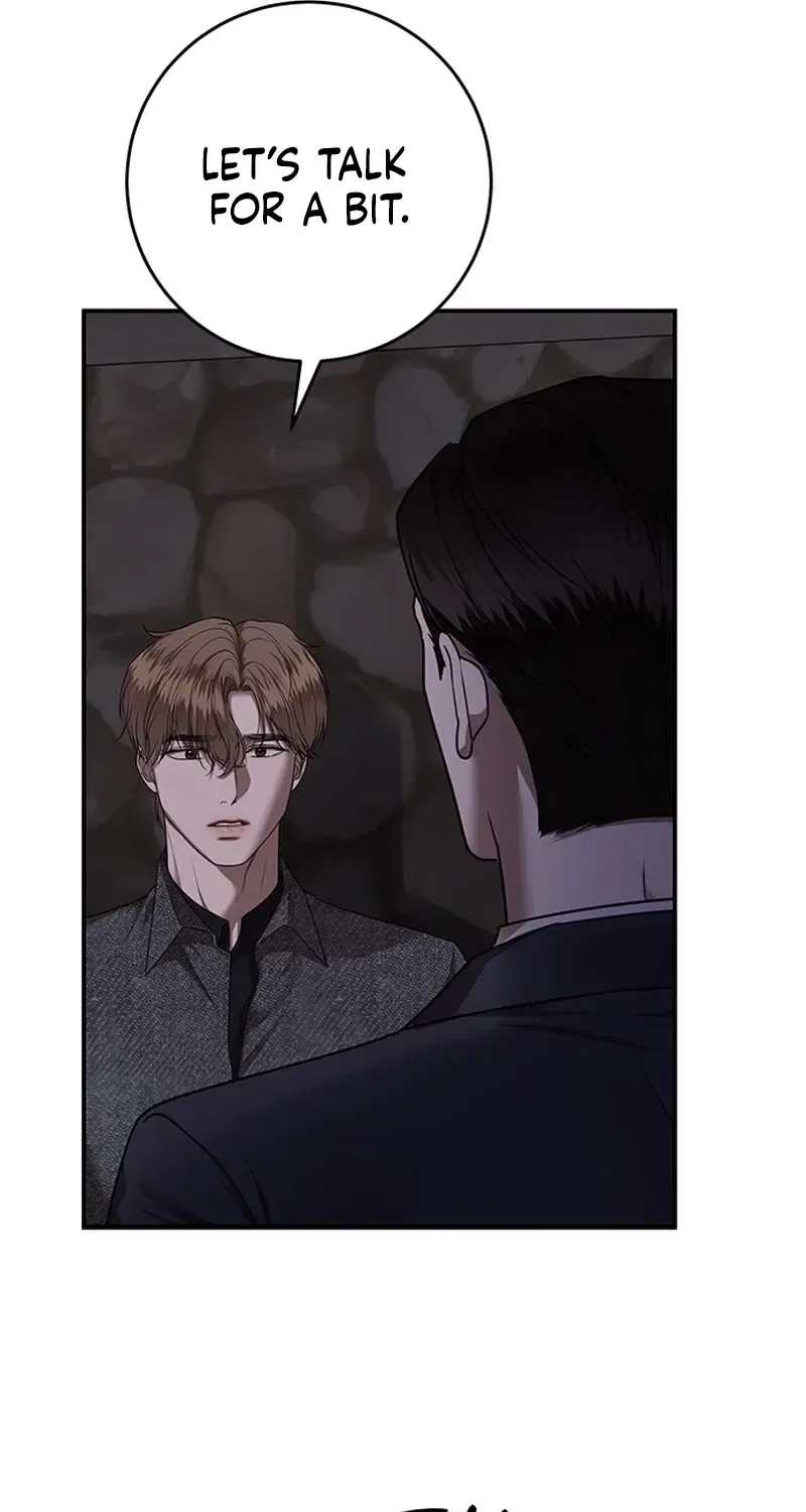 Elegant Trap Chapter 32 – Page 41