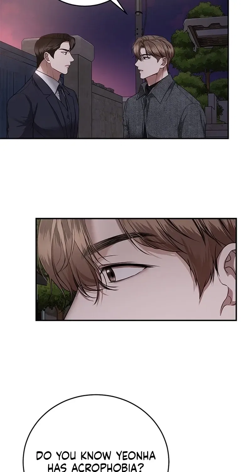 Elegant Trap Chapter 32 – Page 44