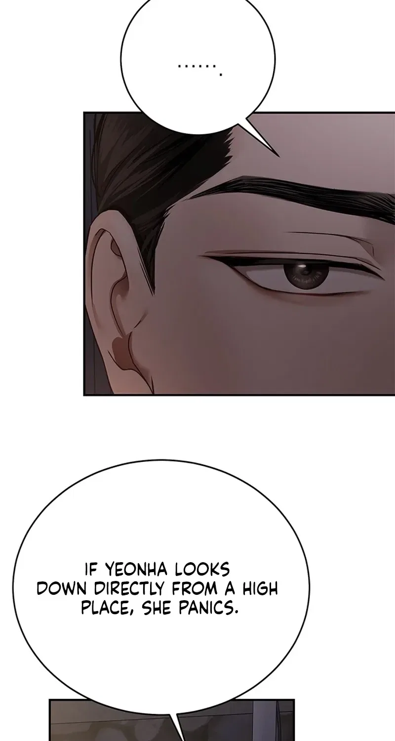 Elegant Trap Chapter 32 – Page 46