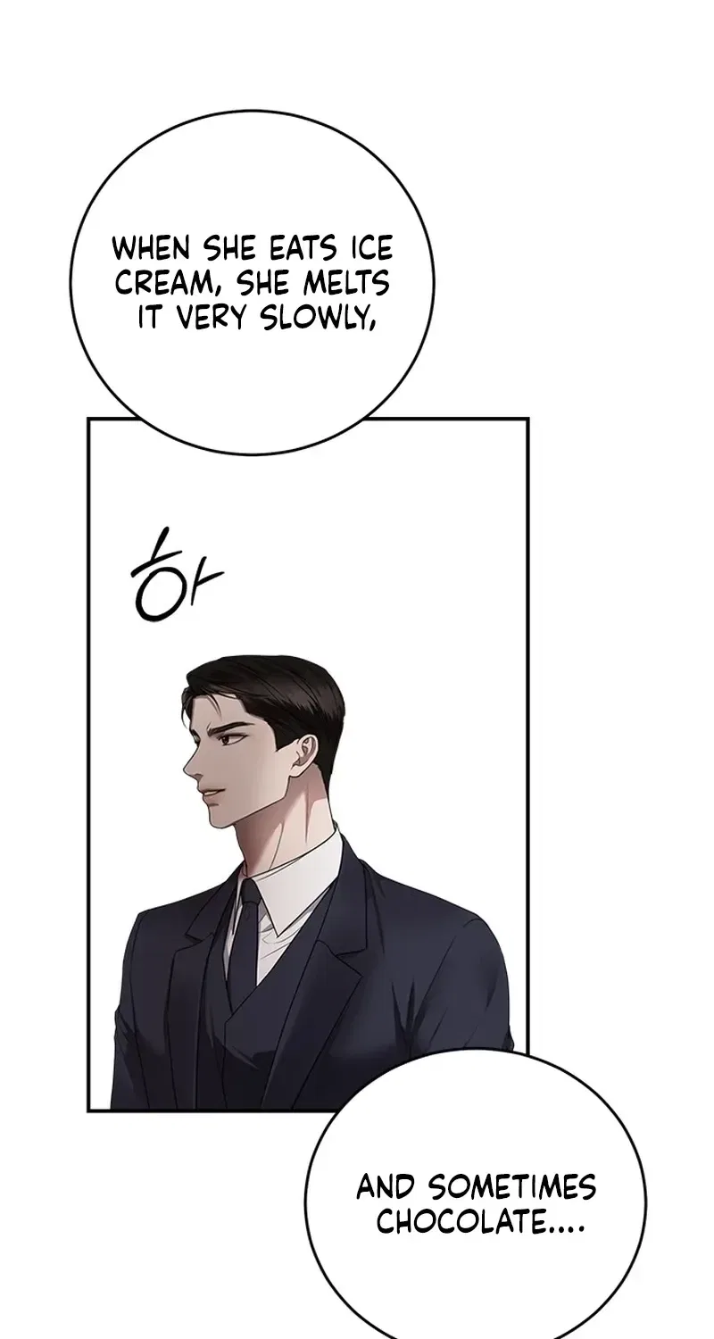 Elegant Trap Chapter 32 – Page 49