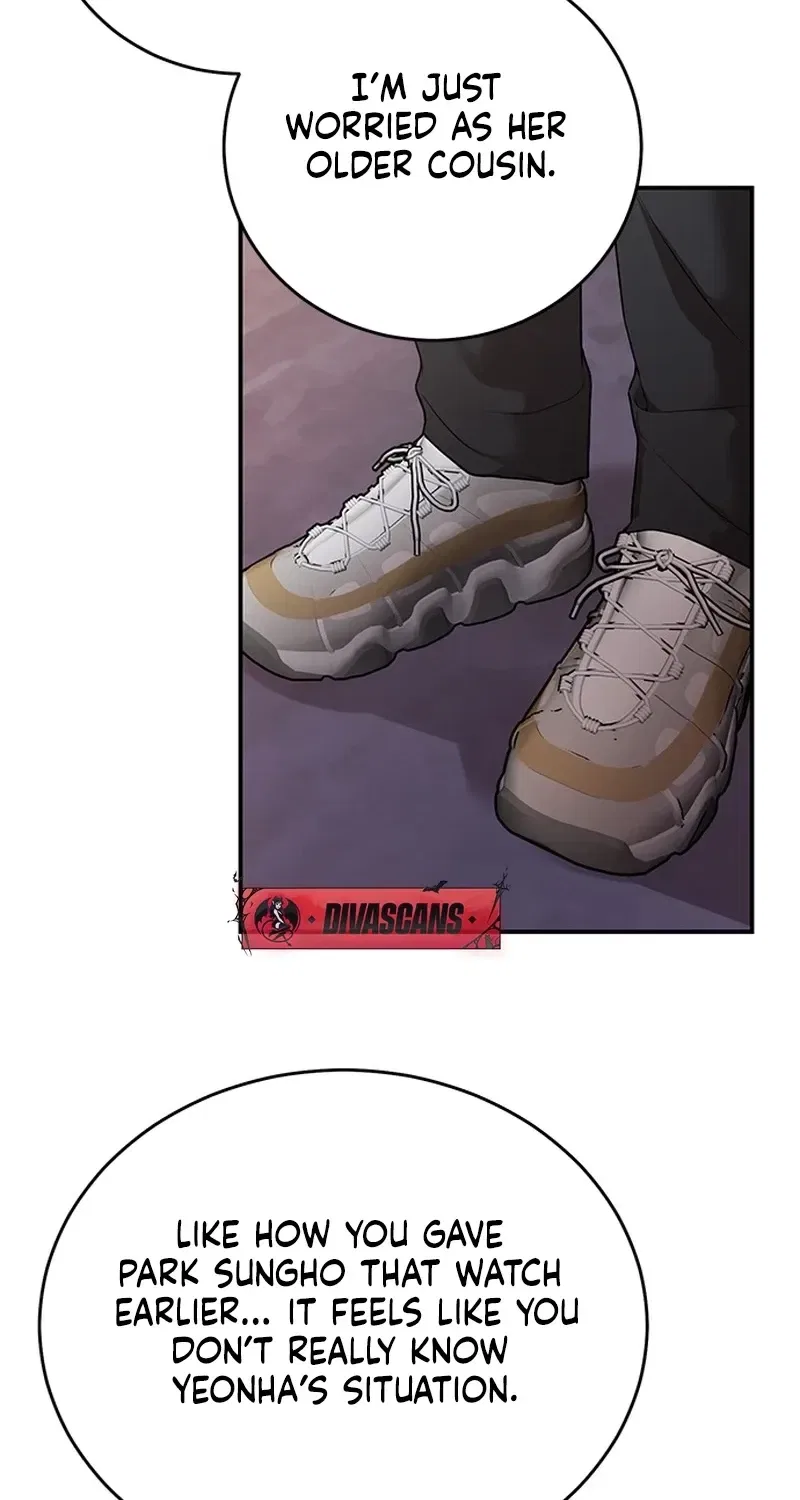 Elegant Trap Chapter 32 – Page 52