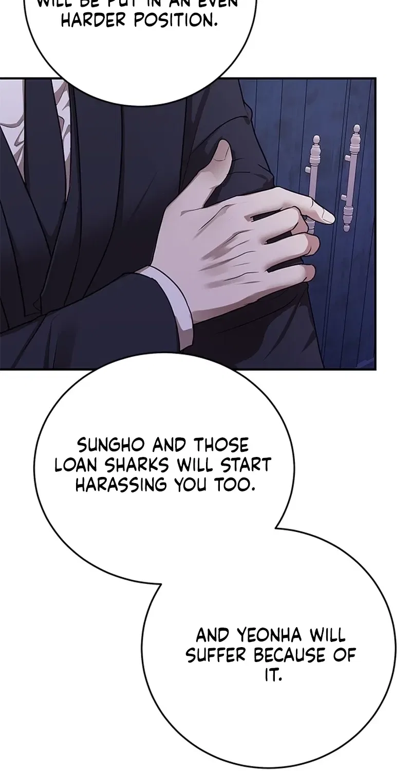 Elegant Trap Chapter 32 – Page 54