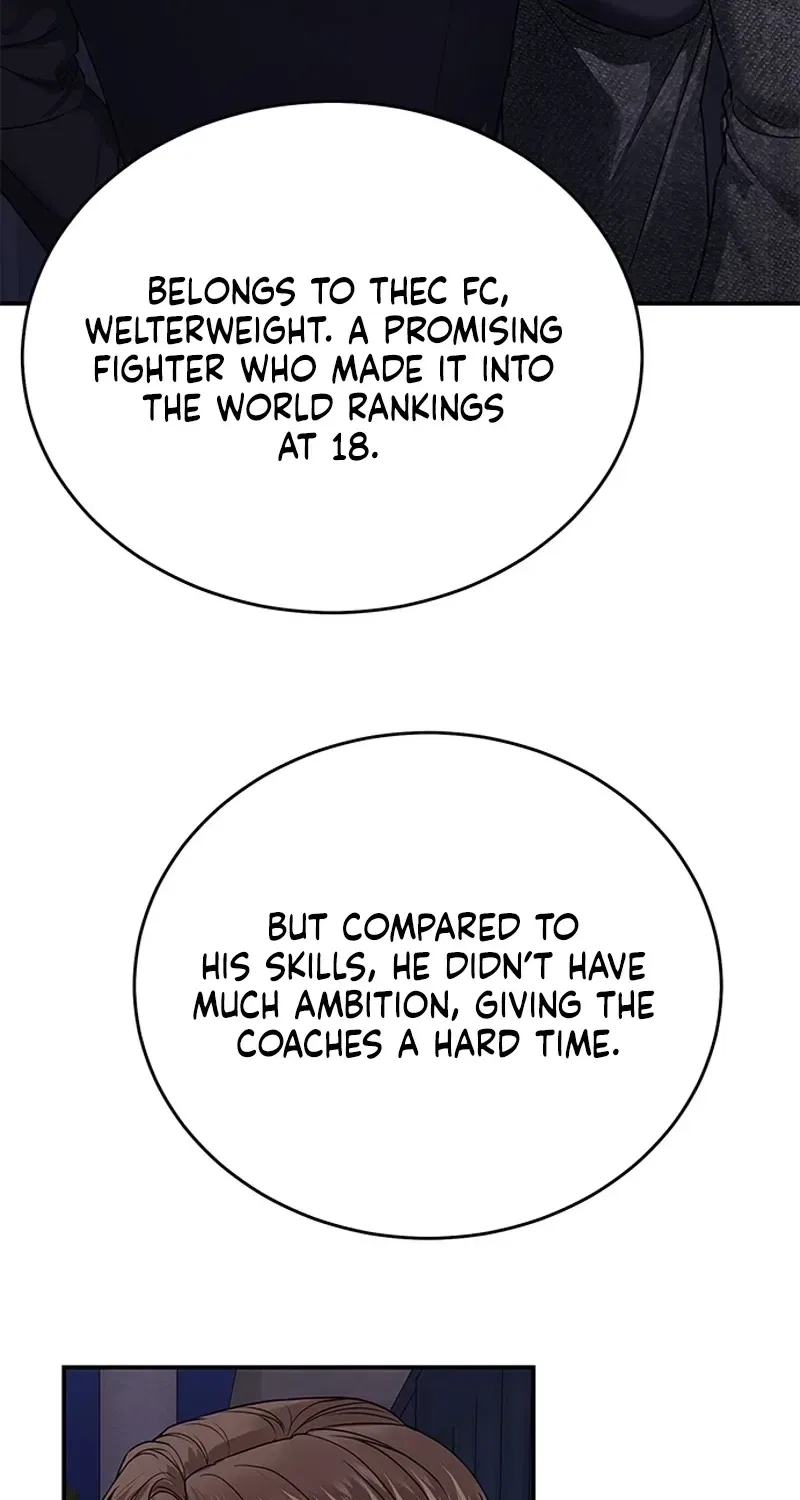 Elegant Trap Chapter 32 – Page 59