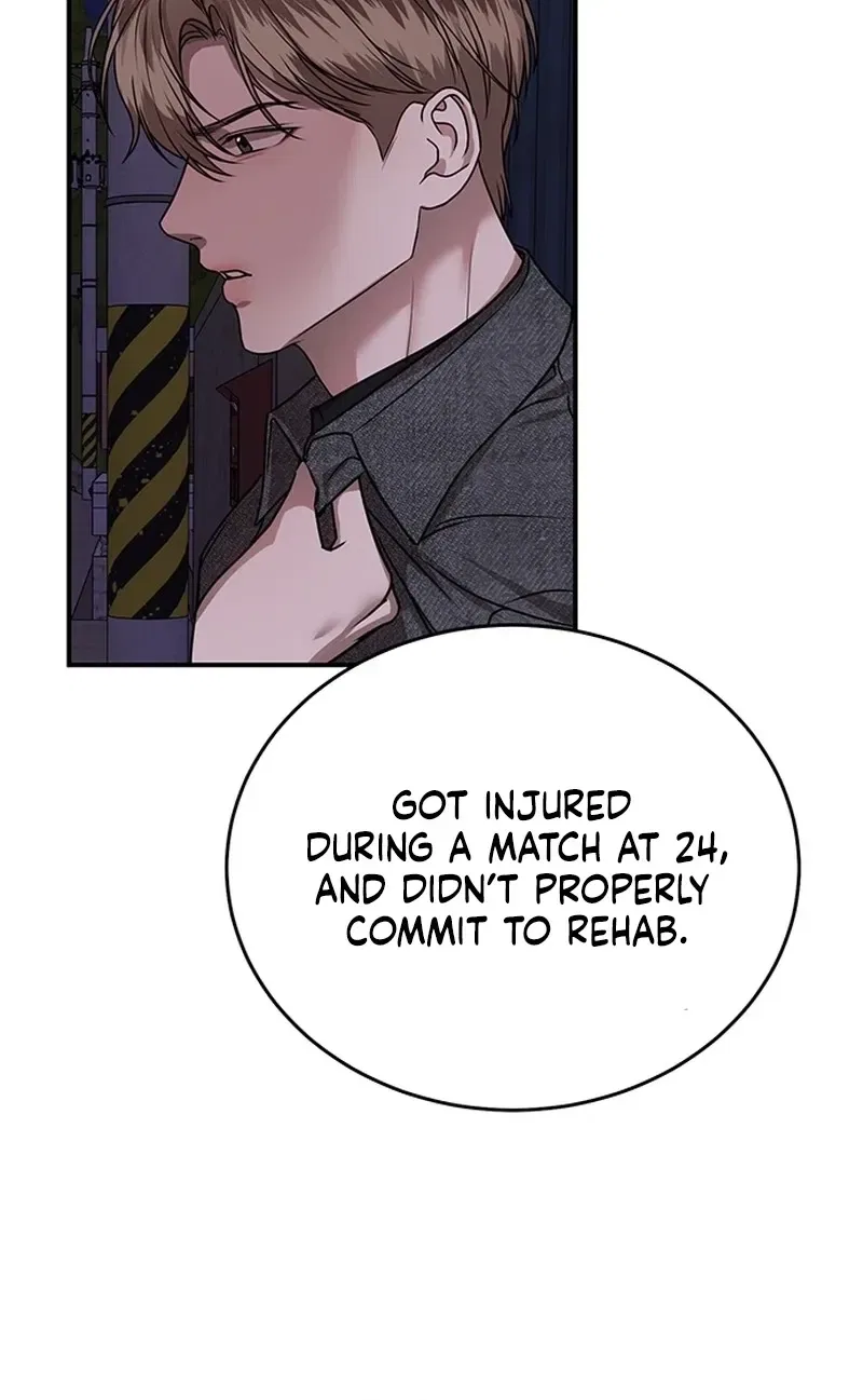 Elegant Trap Chapter 32 – Page 60