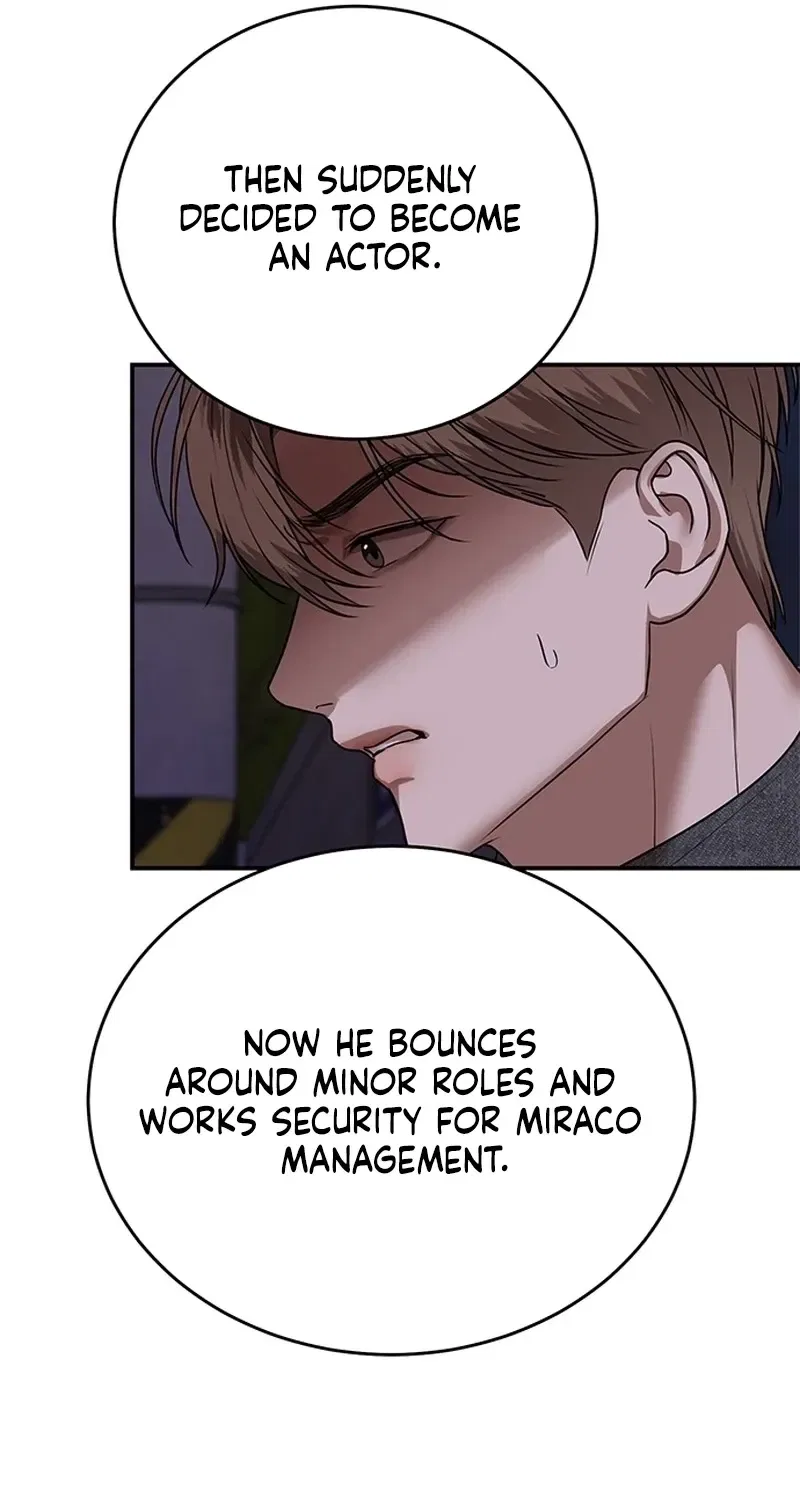 Elegant Trap Chapter 32 – Page 61