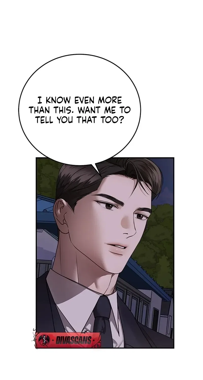 Elegant Trap Chapter 32 – Page 62