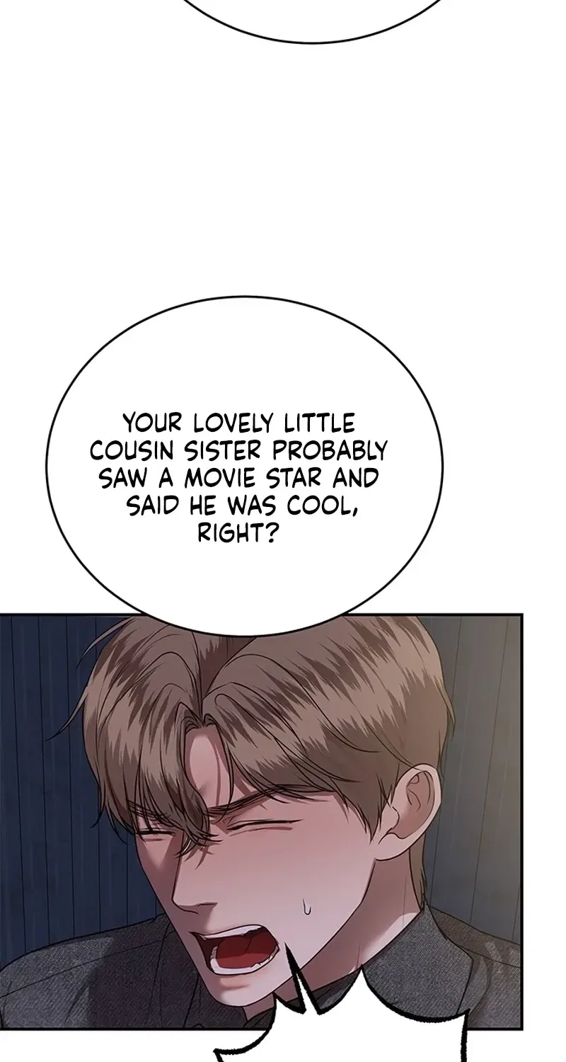 Elegant Trap Chapter 32 – Page 64