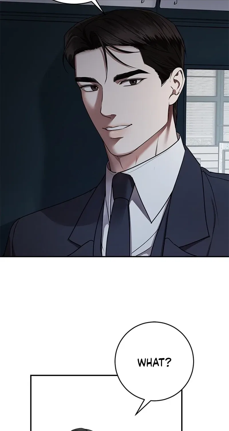 Elegant Trap Chapter 31 – Page 2