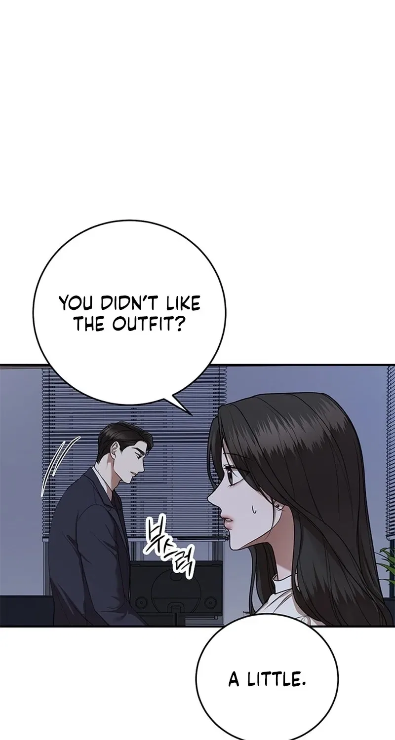 Elegant Trap Chapter 31 – Page 4
