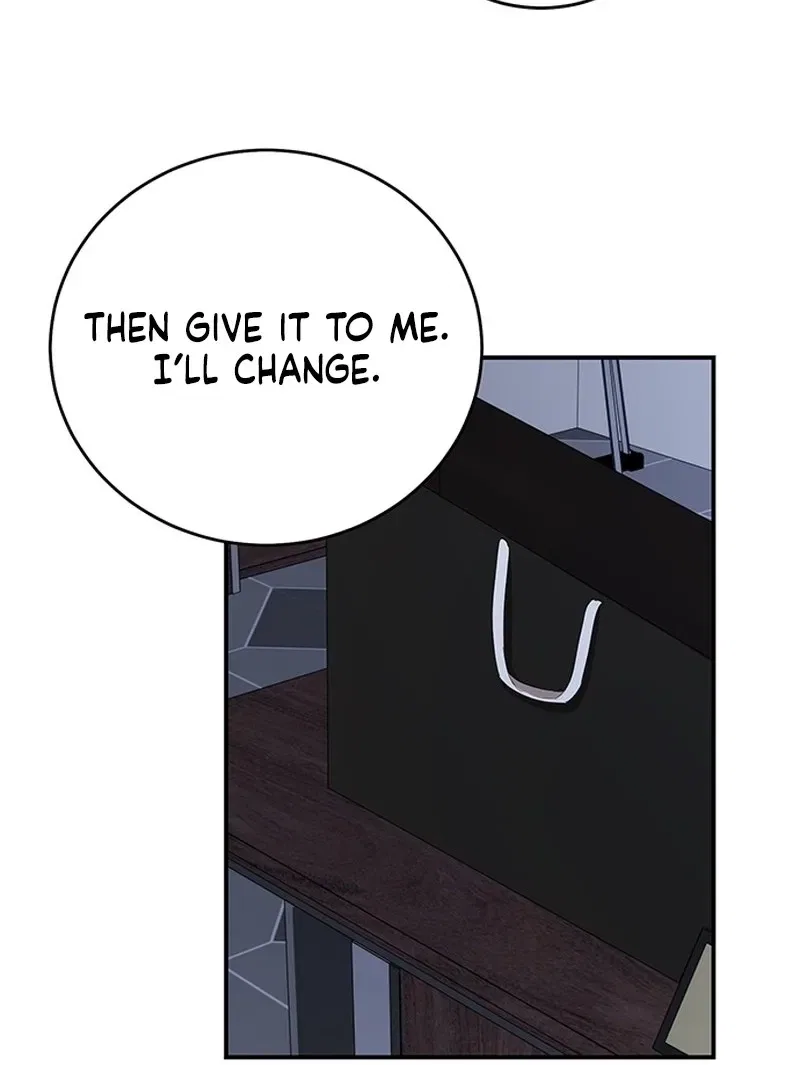 Elegant Trap Chapter 31 – Page 5