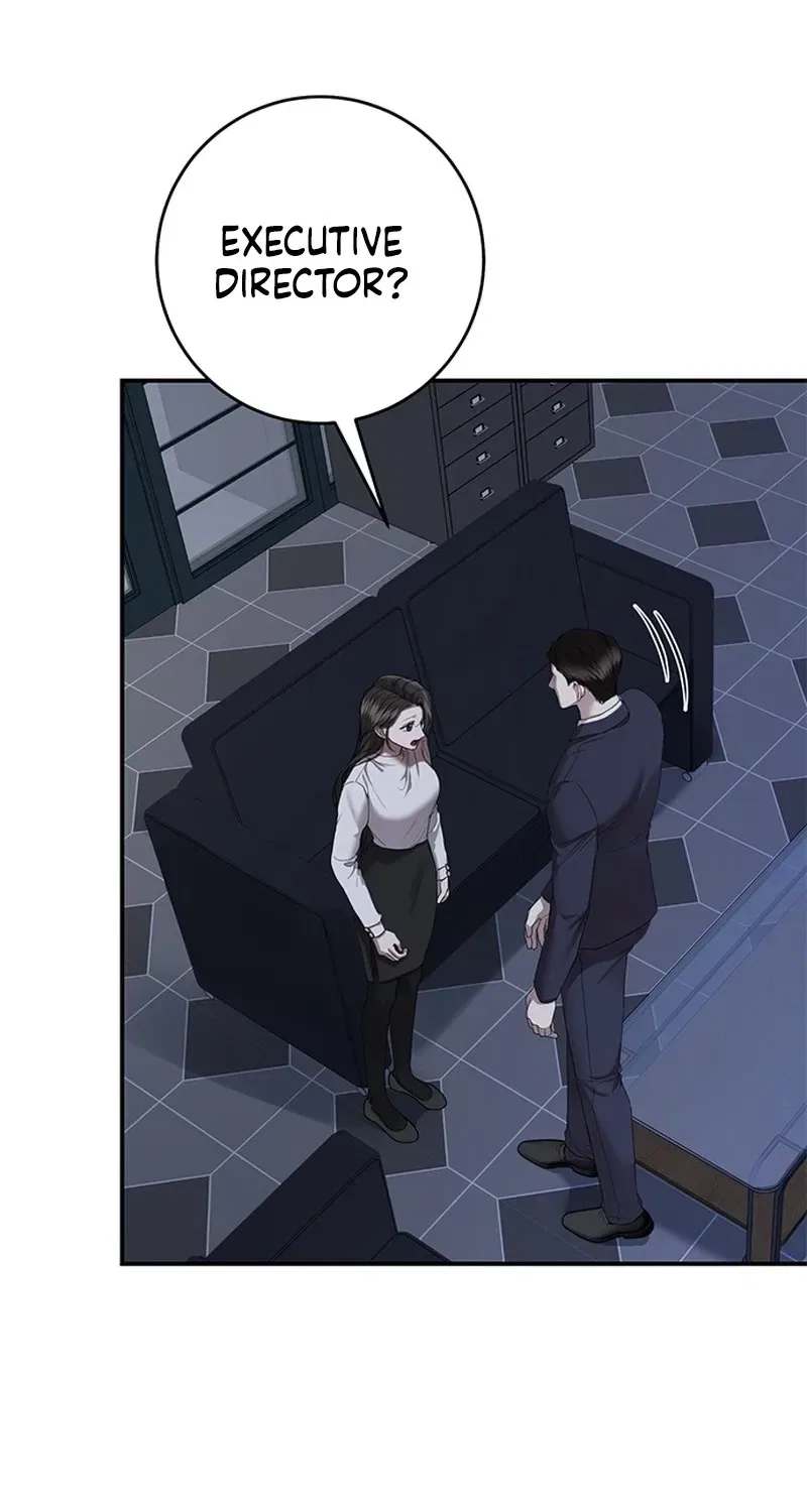 Elegant Trap Chapter 31 – Page 8