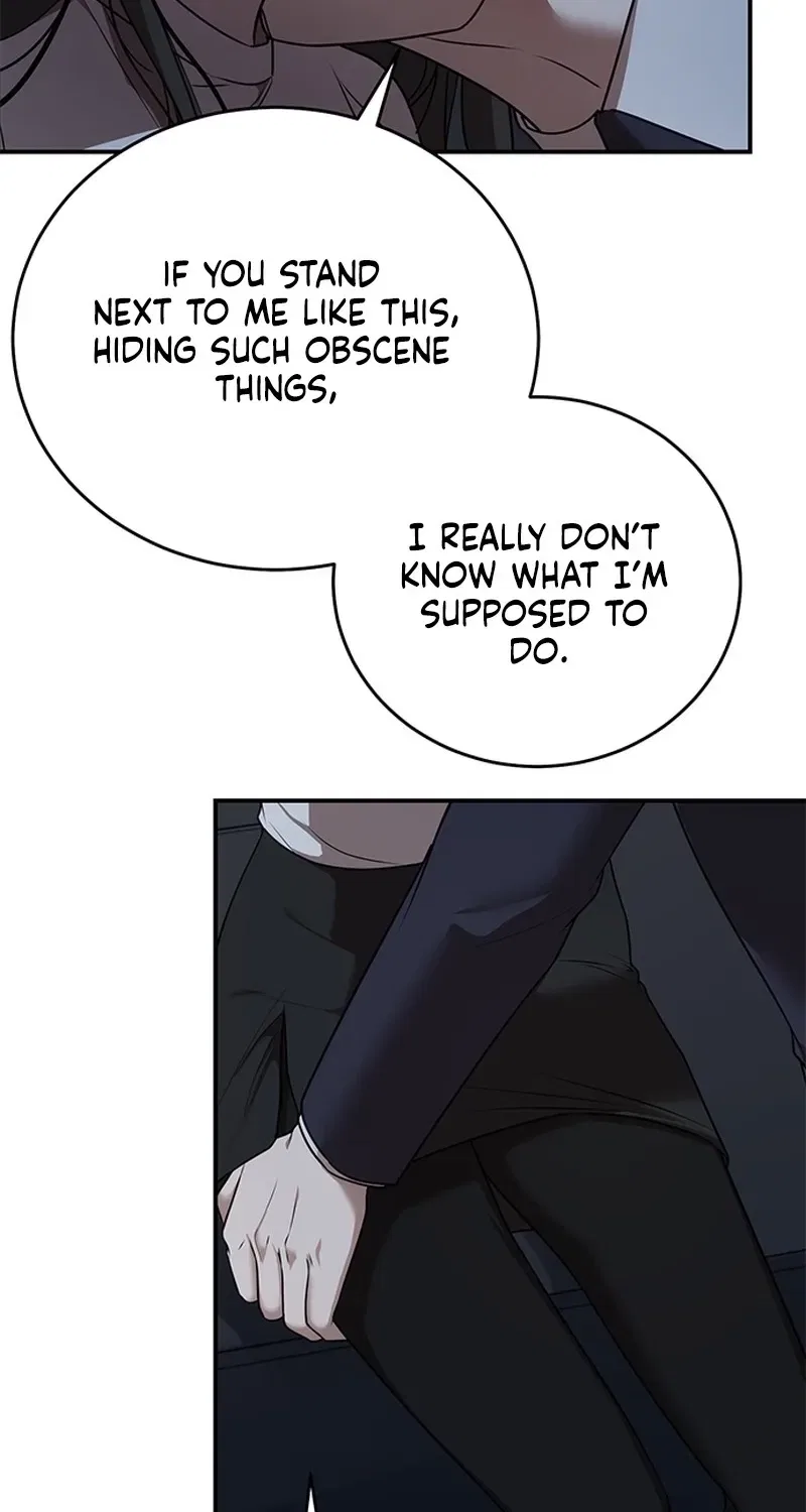 Elegant Trap Chapter 31 – Page 17