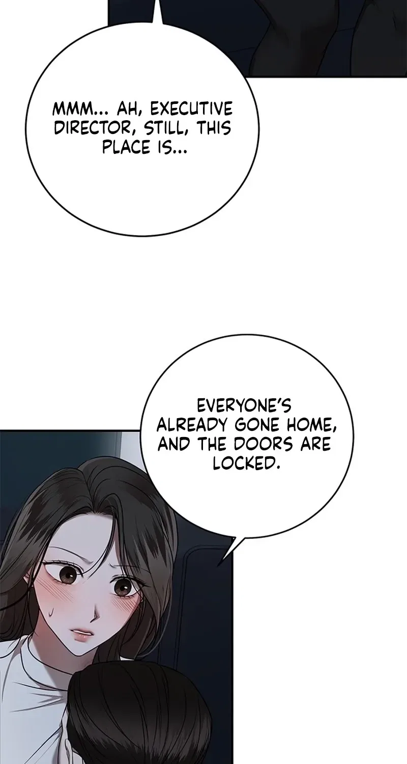 Elegant Trap Chapter 31 – Page 18