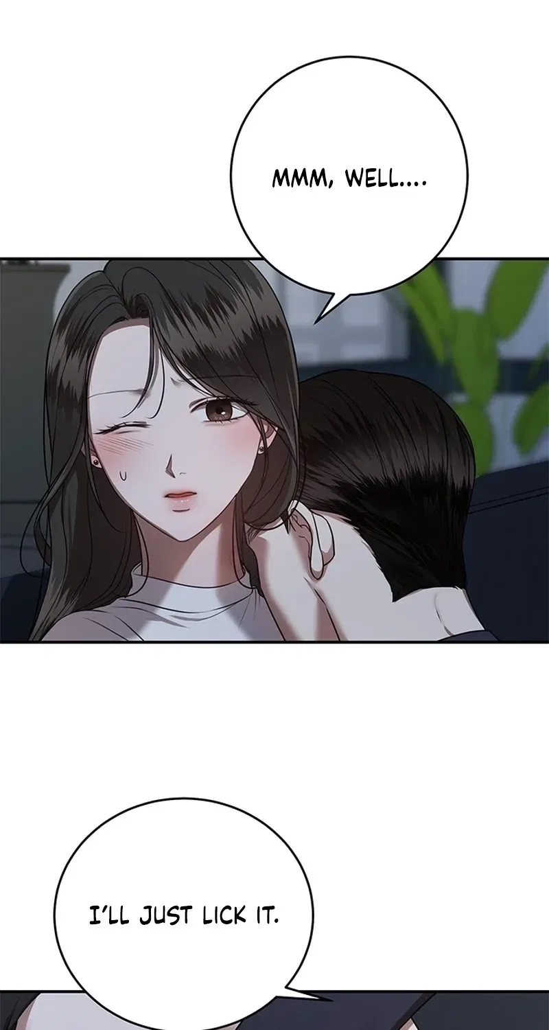 Elegant Trap Chapter 31 – Page 23