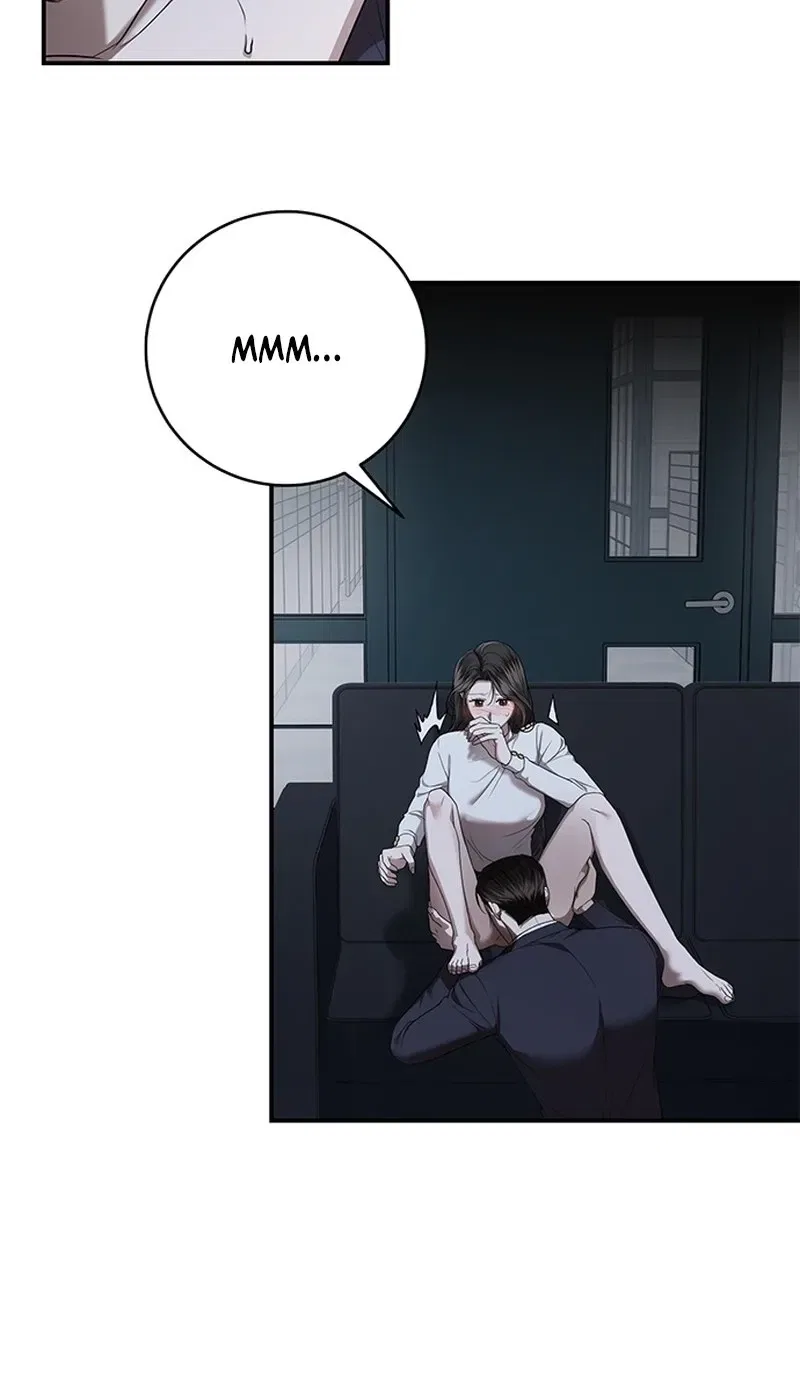 Elegant Trap Chapter 31 – Page 25
