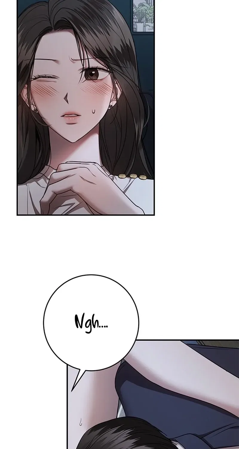 Elegant Trap Chapter 31 – Page 27