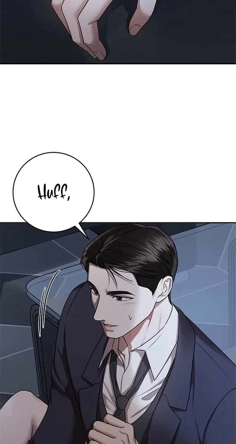 Elegant Trap Chapter 31 – Page 29
