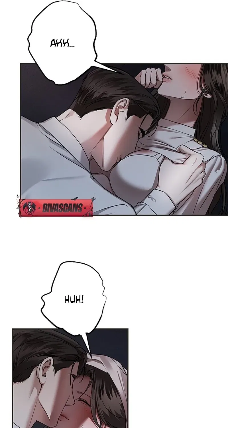 Elegant Trap Chapter 31 – Page 31