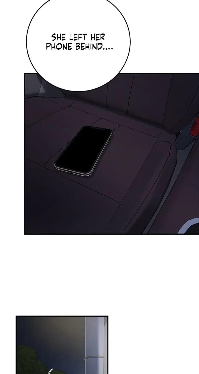 Elegant Trap Chapter 31 – Page 44