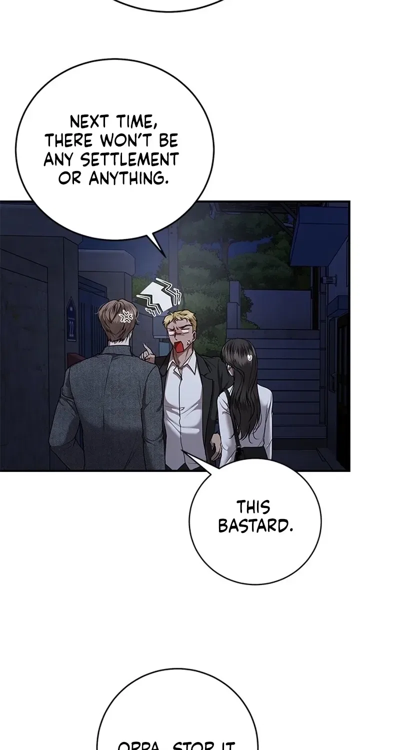 Elegant Trap Chapter 31 – Page 47