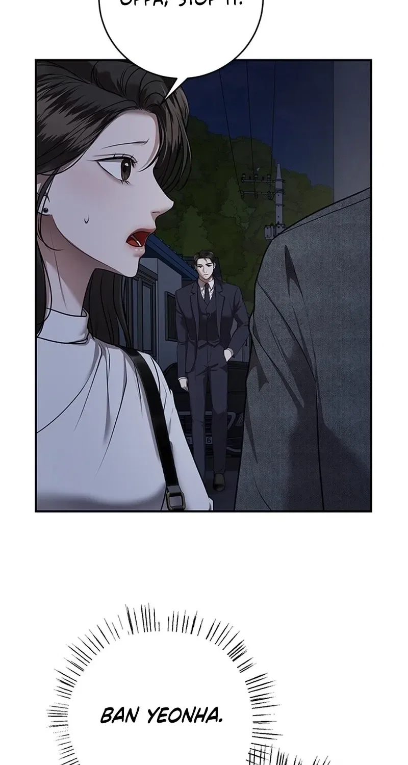Elegant Trap Chapter 31 – Page 48