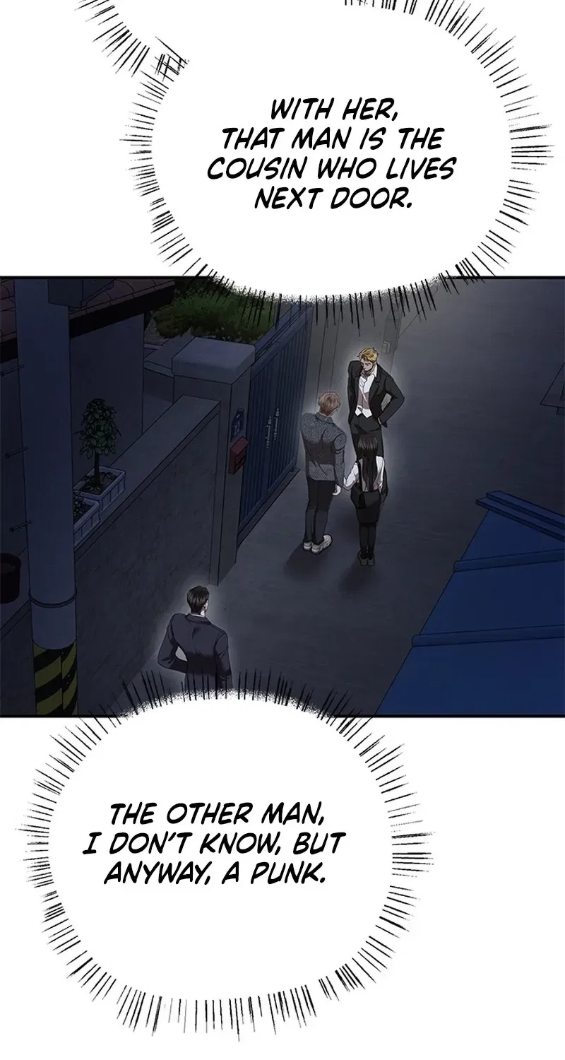 Elegant Trap Chapter 31 – Page 49