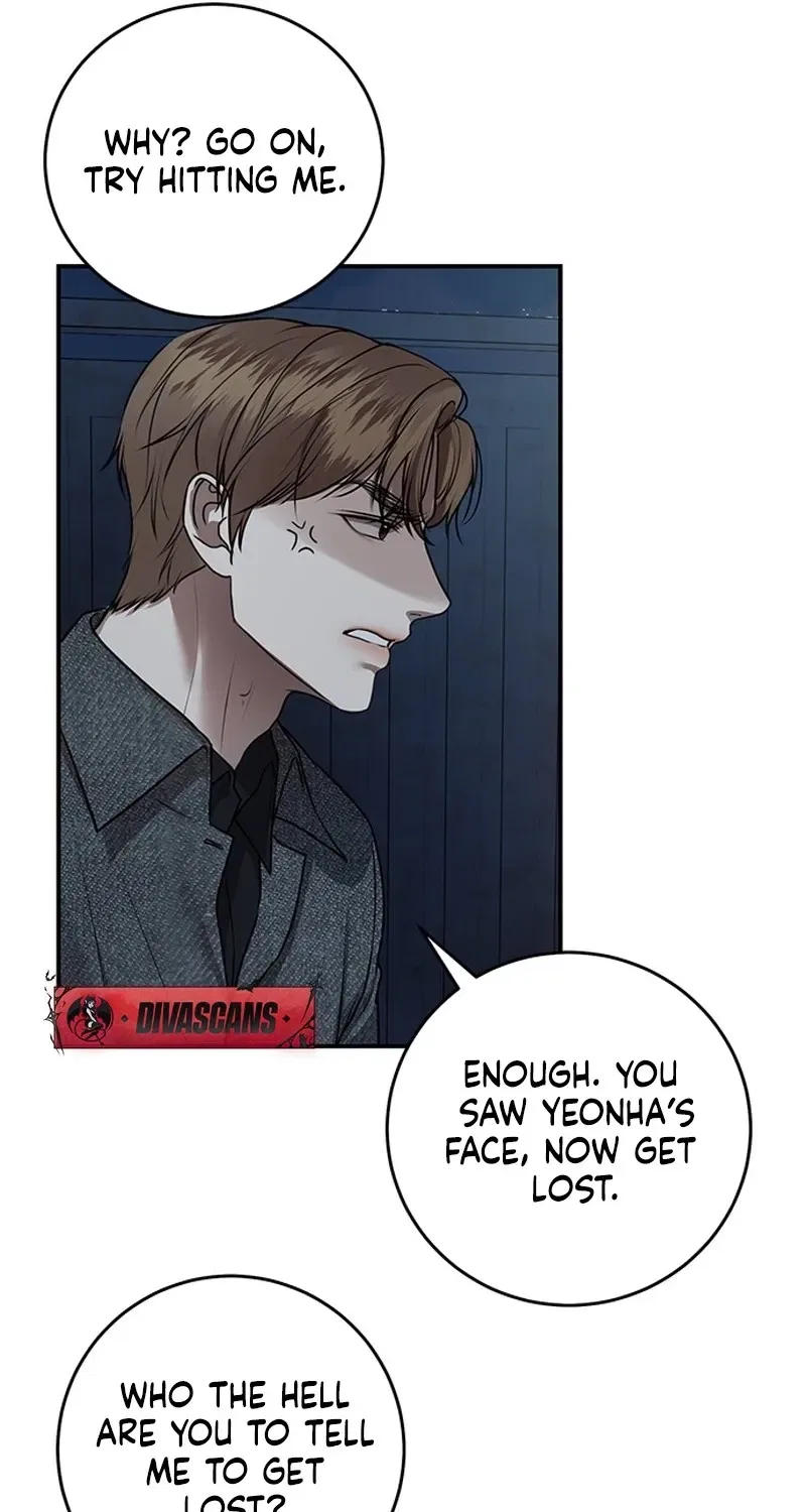 Elegant Trap Chapter 31 – Page 51