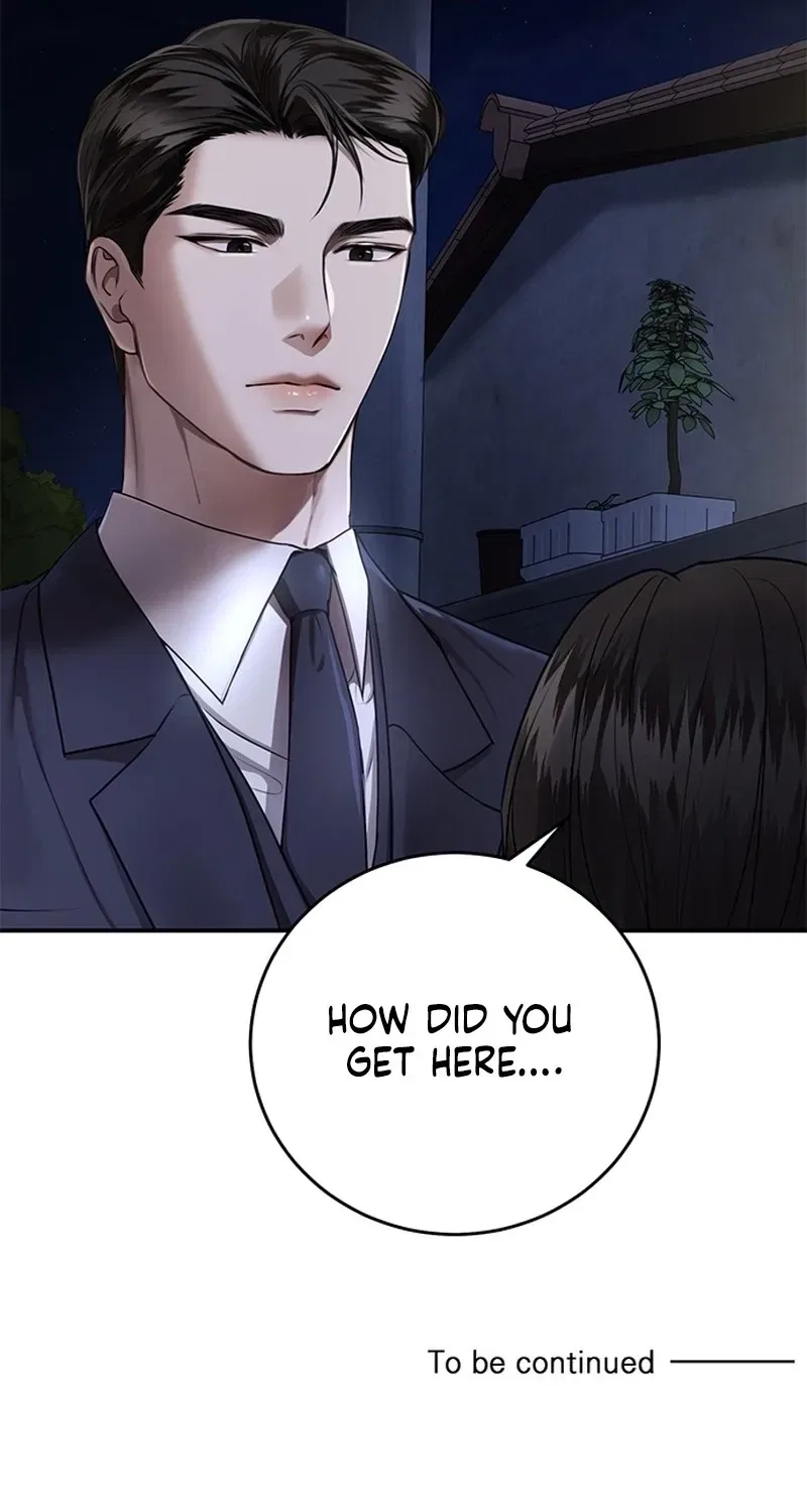 Elegant Trap Chapter 31 – Page 61