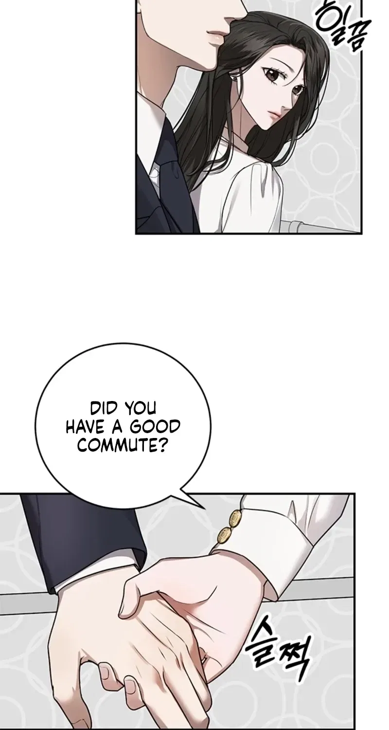 Elegant Trap Chapter 30 – Page 4