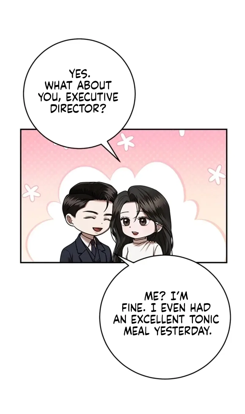 Elegant Trap Chapter 30 – Page 10