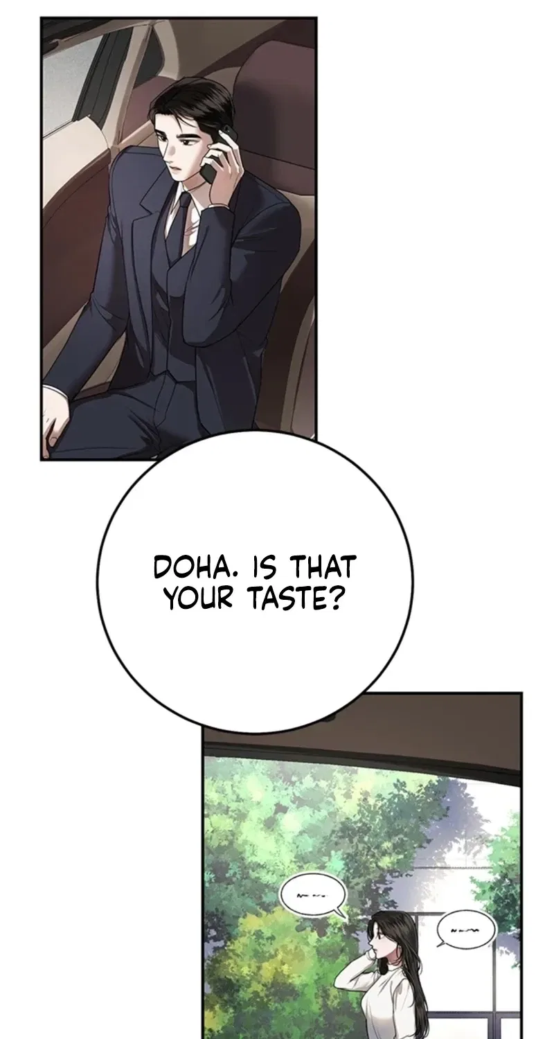 Elegant Trap Chapter 30 – Page 13