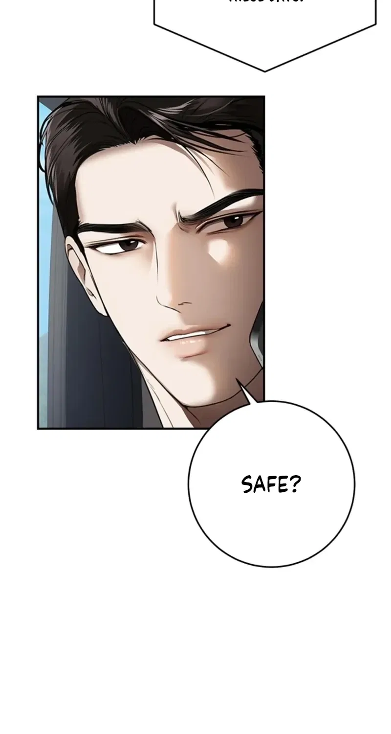 Elegant Trap Chapter 30 – Page 16