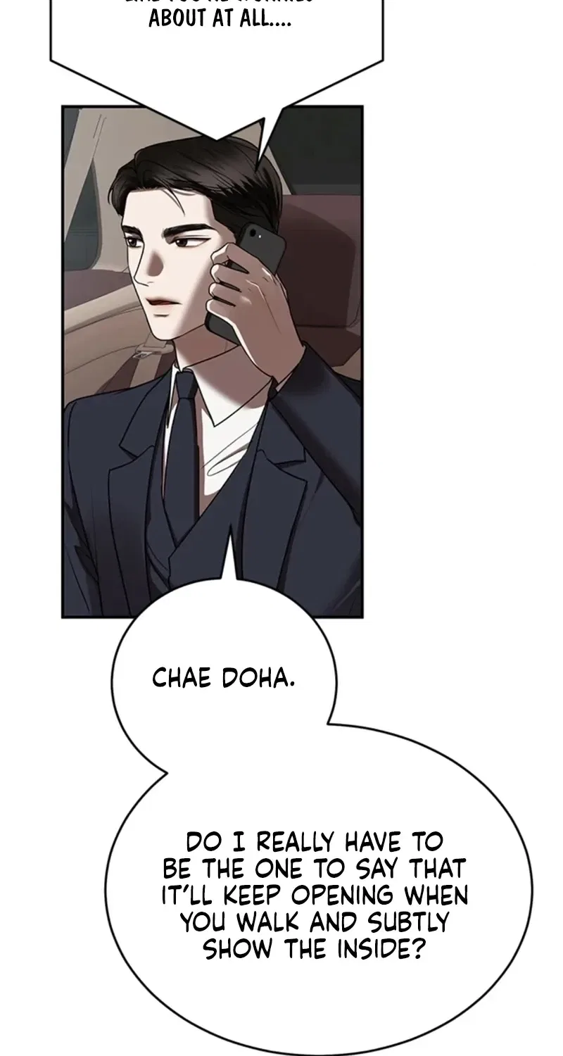 Elegant Trap Chapter 30 – Page 18