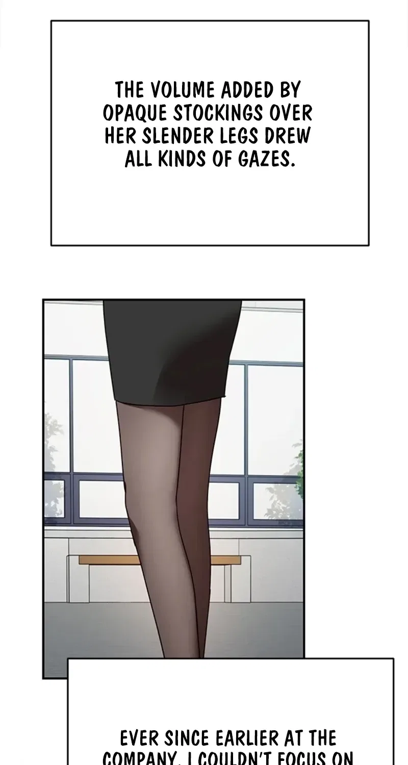 Elegant Trap Chapter 30 – Page 22