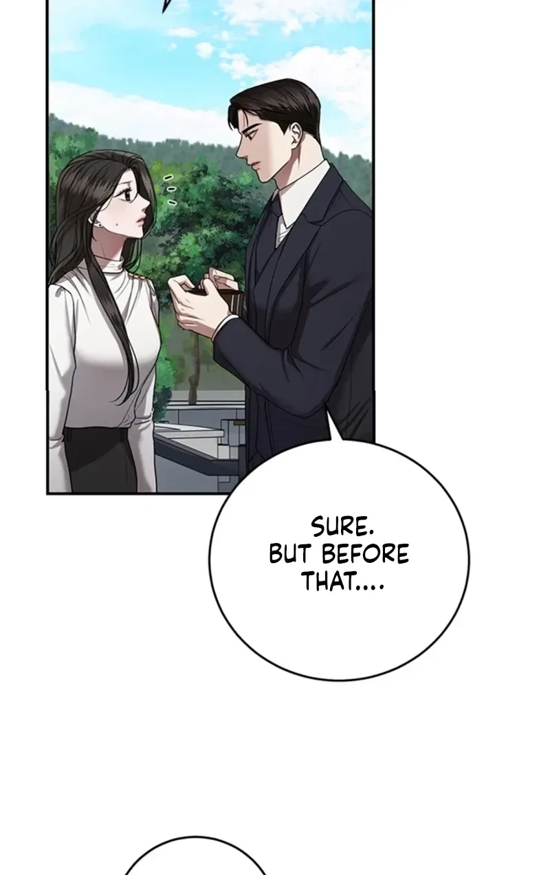 Elegant Trap Chapter 30 – Page 25