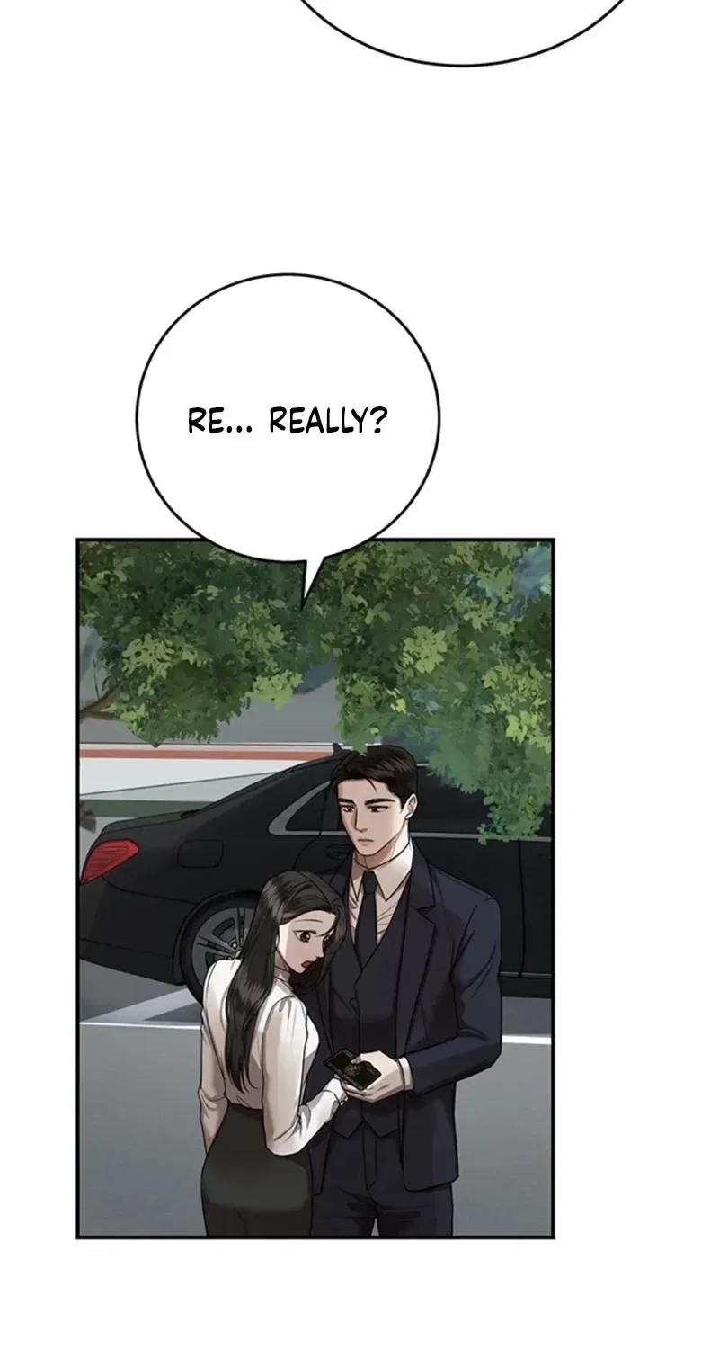 Elegant Trap Chapter 30 – Page 28