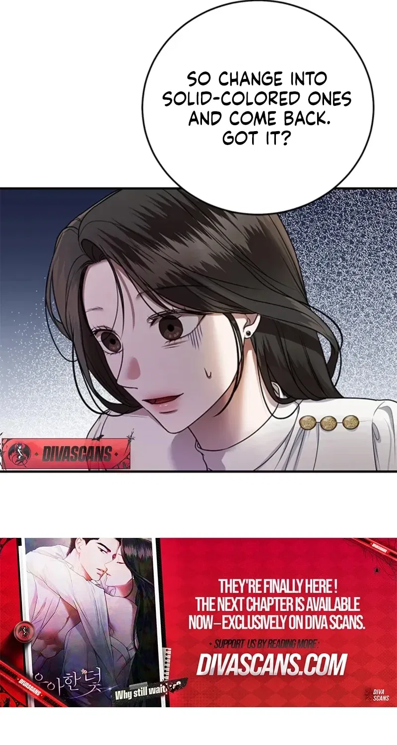 Elegant Trap Chapter 30 – Page 31