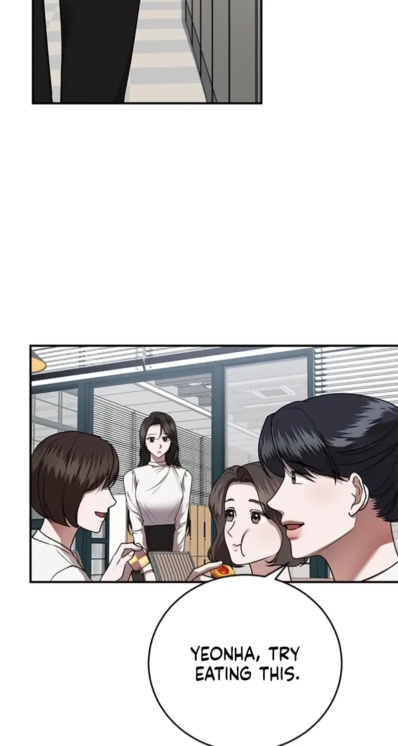 Elegant Trap Chapter 30 – Page 34