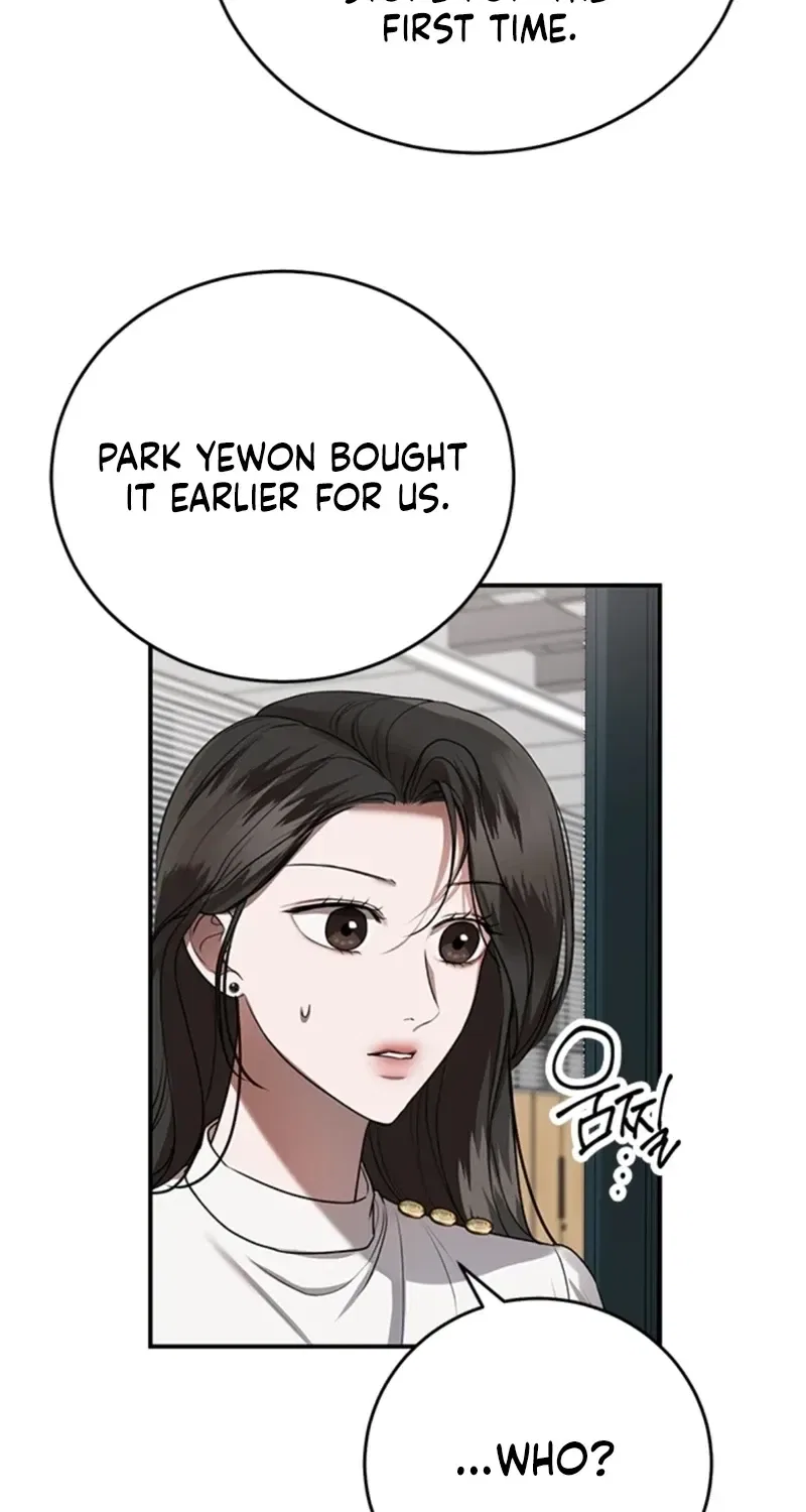 Elegant Trap Chapter 30 – Page 36