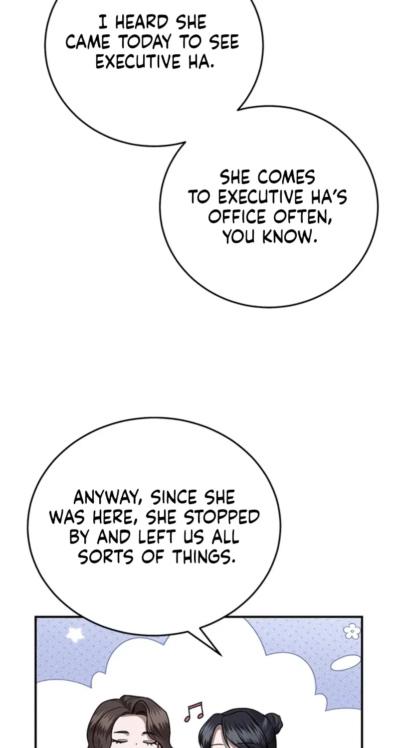 Elegant Trap Chapter 30 – Page 38