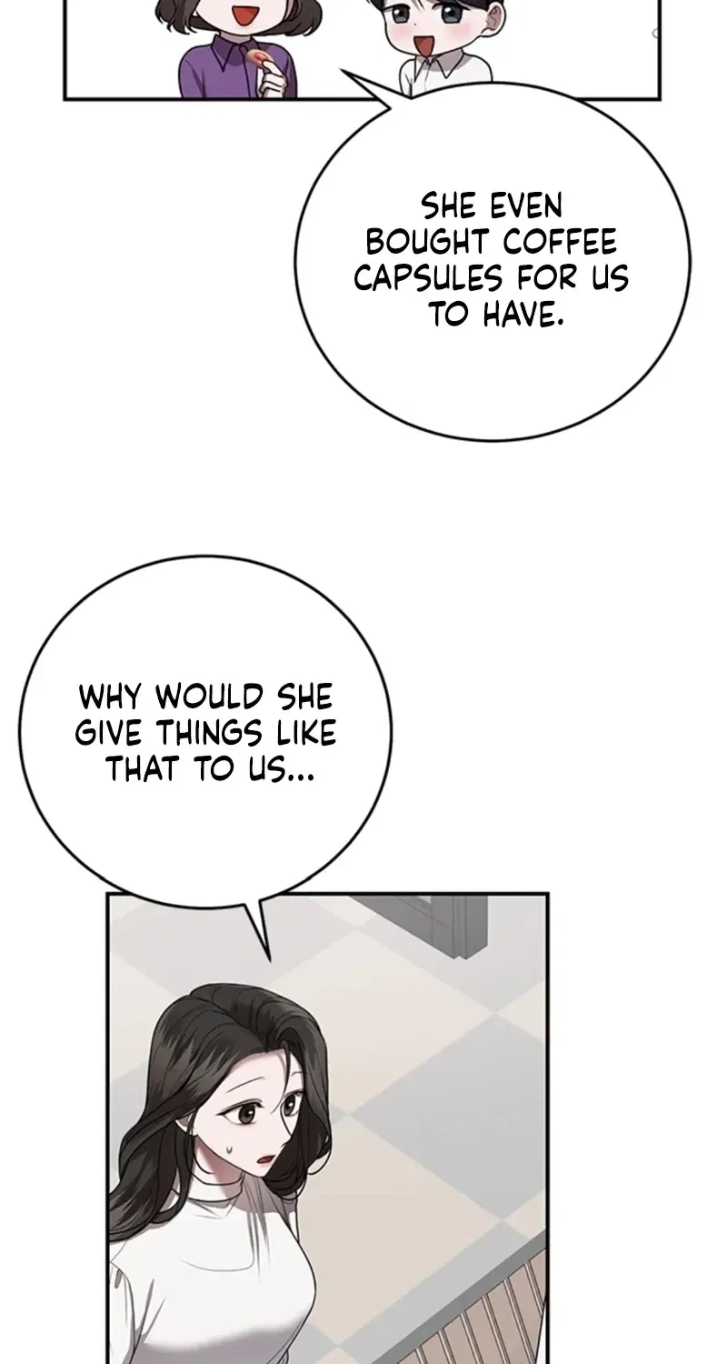 Elegant Trap Chapter 30 – Page 39