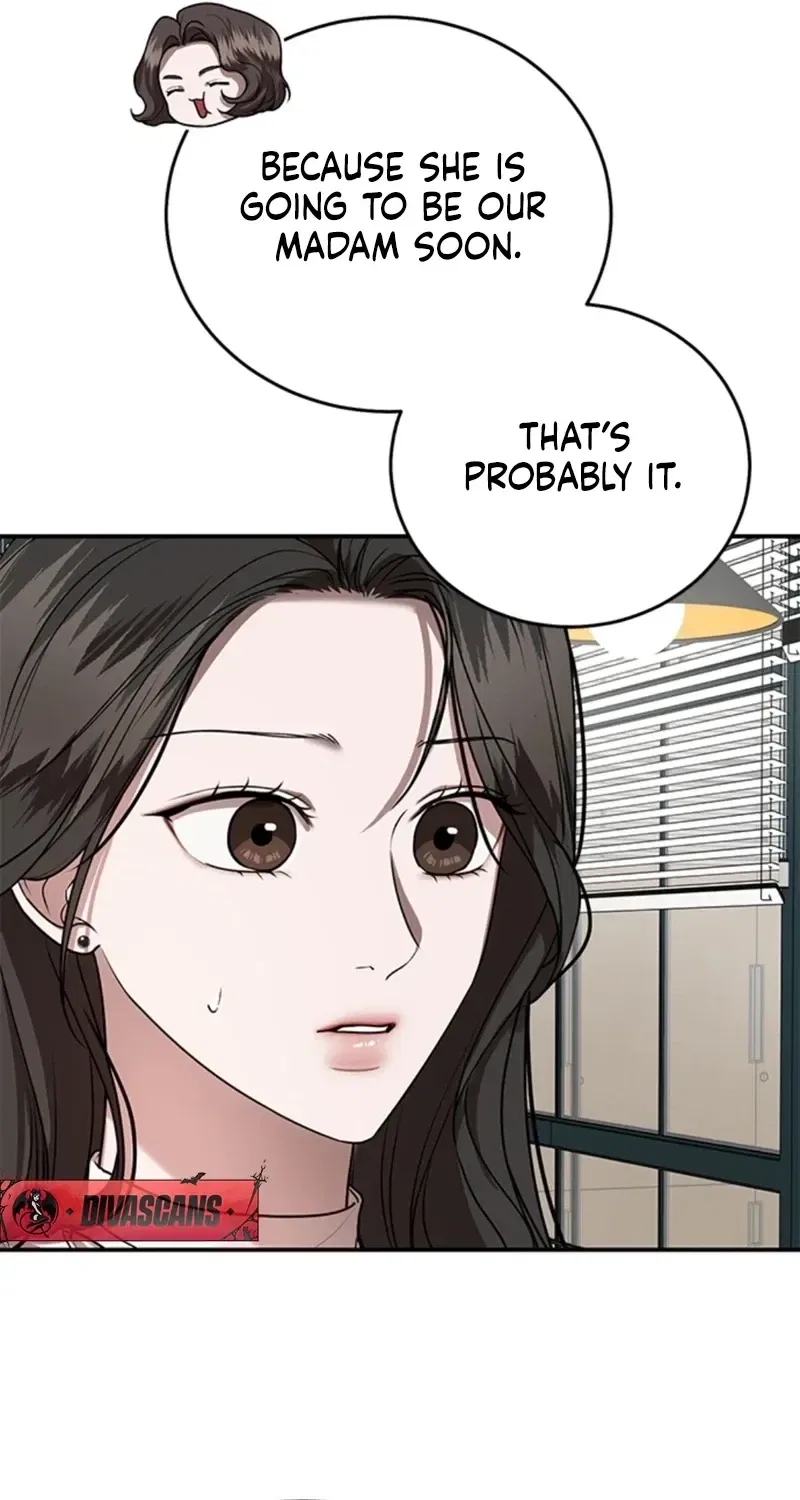 Elegant Trap Chapter 30 – Page 41