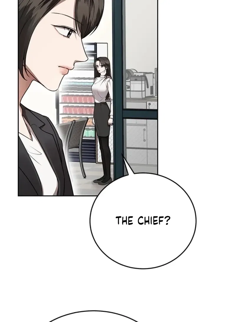 Elegant Trap Chapter 30 – Page 45
